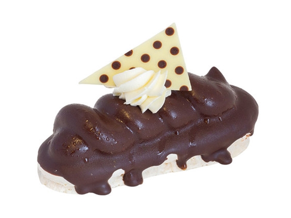 Creamy Irisch coffee