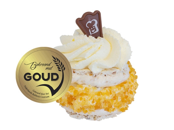 *Soete Leurtje Nogatine